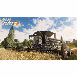 Focus Entertainment Farming Simulator 19 - Édition Platinum Platine Allemand, Anglais, Chinois simplifié, Coréen, Espagnol, Français, Hongrois, Italien, Japonais, Néerlandais, Polonais, Portugais, Roumain, Russe, Tchèque, Turc PlayStation 4 - Vue supplémentaire 12