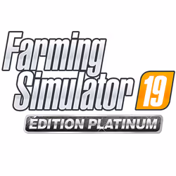Focus Entertainment Farming Simulator 19 - Édition Platinum Platine Allemand, Anglais, Chinois simplifié, Coréen, Espagnol, Français, Hongrois, Italien, Japonais, Néerlandais, Polonais, Portugais, Roumain, Russe, Tchèque, Turc PlayStation 4