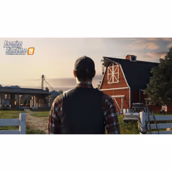 Focus Entertainment Farming Simulator 19 - Édition Platinum Platine Allemand, Anglais, Chinois simplifié, Coréen, Espagnol, Français, Hongrois, Italien, Japonais, Néerlandais, Polonais, Portugais, Roumain, Russe, Tchèque, Turc PlayStation 4