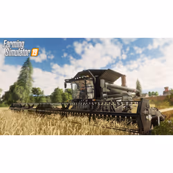 Focus Entertainment Farming Simulator 19 - Édition Platinum Platine Allemand, Anglais, Chinois simplifié, Coréen, Espagnol, Français, Hongrois, Italien, Japonais, Néerlandais, Polonais, Portugais, Roumain, Russe, Tchèque, Turc PC - Vue supplémentaire 12