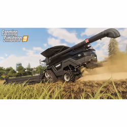 Focus Entertainment Farming Simulator 19 - Édition Platinum Platine Allemand, Anglais, Chinois simplifié, Coréen, Espagnol, Français, Hongrois, Italien, Japonais, Néerlandais, Polonais, Portugais, Roumain, Russe, Tchèque, Turc PC - Vue supplémentaire 13