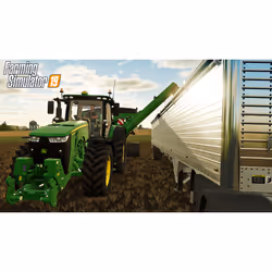 Focus Entertainment Farming Simulator 19 - Édition Platinum Platine Allemand, Anglais, Chinois simplifié, Coréen, Espagnol, Français, Hongrois, Italien, Japonais, Néerlandais, Polonais, Portugais, Roumain, Russe, Tchèque, Turc PC - Vue supplémentaire 14