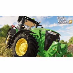 Focus Entertainment Farming Simulator 19 - Extension Platinum Platine Allemand, Anglais, Chinois simplifié, Coréen, Espagnol, Français, Hongrois, Italien, Japonais, Néerlandais, Polonais, Portugais, Roumain, Russe, Tchèque, Turc PC - Vue supplémentaire 14