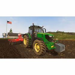 Focus Entertainment Farming Simulator 2020 Standard Nintendo Switch - Vue supplémentaire 4