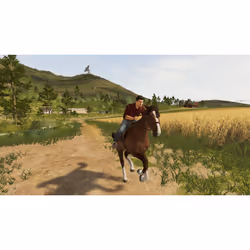 Focus Entertainment Farming Simulator 2020 Standard Nintendo Switch - Vue supplémentaire 5