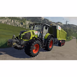Focus Entertainment Farming Simulator 19 - Premium Edition Allemand, Anglais, Chinois simplifié, Coréen, Espagnol, Français, Hongrois, Italien, Japonais, Néerlandais, Polonais, Portugais, Roumain, Russe, Tchèque, Turc PlayStation 4 - Vue supplémentaire 4