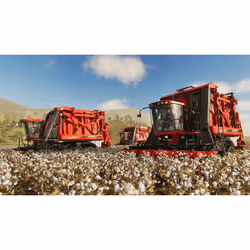Focus Entertainment Farming Simulator 19 - Premium Edition Allemand, Anglais, Chinois simplifié, Coréen, Espagnol, Français, Hongrois, Italien, Japonais, Néerlandais, Polonais, Portugais, Roumain, Russe, Tchèque, Turc PC - Vue supplémentaire 13
