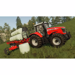Focus Entertainment Farming Simulator 19 - Premium Edition Allemand, Anglais, Chinois simplifié, Coréen, Espagnol, Français, Hongrois, Italien, Japonais, Néerlandais, Polonais, Portugais, Roumain, Russe, Tchèque, Turc PC - Vue supplémentaire 14