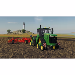 Focus Entertainment Farming Simulator 19 - Premium Edition Allemand, Anglais, Chinois simplifié, Coréen, Espagnol, Français, Hongrois, Italien, Japonais, Néerlandais, Polonais, Portugais, Roumain, Russe, Tchèque, Turc PC - Vue supplémentaire 16