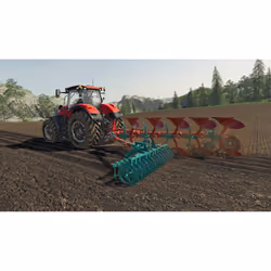 Focus Entertainment Farming Simulator 19 - Premium Edition Allemand, Anglais, Chinois simplifié, Coréen, Espagnol, Français, Hongrois, Italien, Japonais, Néerlandais, Polonais, Portugais, Roumain, Russe, Tchèque, Turc PC - Vue supplémentaire 17