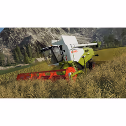 Focus Entertainment Farming Simulator 19 - Premium Edition Allemand, Anglais, Chinois simplifié, Coréen, Espagnol, Français, Hongrois, Italien, Japonais, Néerlandais, Polonais, Portugais, Roumain, Russe, Tchèque, Turc PC - Vue supplémentaire 7