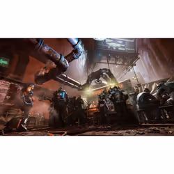Focus Home Interactive Necromunda: Hired Gun, PS4 Standard Anglais PlayStation 4