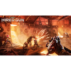 Focus Entertainment Necromunda : Hired Gun Xbox One