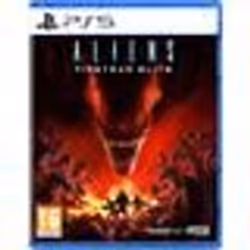 Jeu Vidéo - Aliens Fireteam Elite - PS5 - Tir - FPS - Version Import - Jouable en Français