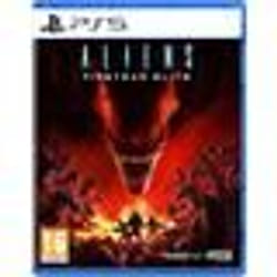 Jeu Vidéo - Aliens Fireteam Elite - PS5 - Tir - FPS - Version Import - Jouable en Français