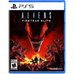 GAME Aliens: Fireteam Elite Standard Allemand, Anglais PlayStation 5