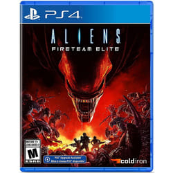 GAME Aliens: Fireteam Elite Standard Anglais, Allemand PlayStation 4