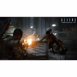 Focus Entertainment Aliens: Fireteam Elite, Xbox One, RP (Classement à venir)