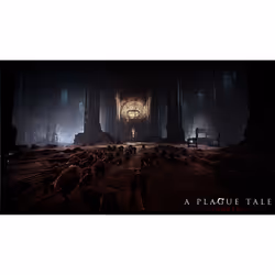Focus Home Interactive A Plague Tale : Innocence Standard - Vue supplémentaire 4