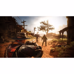 4SIDE Evil West Standard Anglais PlayStation 5