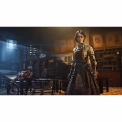 4SIDE Evil West Standard Anglais PlayStation 5