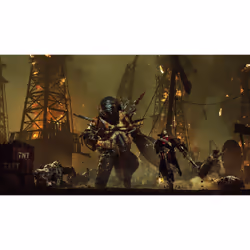 4SIDE Evil West Standard Anglais PlayStation 5 - Vue supplémentaire 5