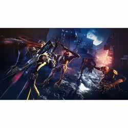 Focus Entertainment Evil West Standard Anglais Xbox One/Xbox Series X