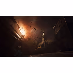 Focus Entertainment Evil West Standard Anglais Xbox One/Xbox Series X - Vue supplémentaire 5