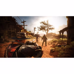 Focus Entertainment Evil West Standard Anglais Xbox One/Xbox Series X - Vue supplémentaire 7