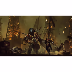 Focus Entertainment Evil West Standard Anglais Xbox One/Xbox Series X - Vue supplémentaire 8