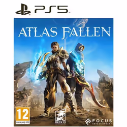 Atlas Fallen-Jeu-PS5
