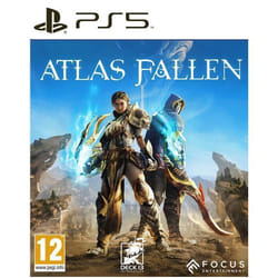 Atlas Fallen-Jeu-PS5