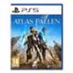 Accessoire - JUEGO - Coque pour Sony PS5 ATLAS - Blu-Ray - En boîte - Plateforme PS5