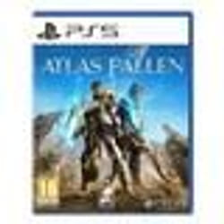 Accessoire - JUEGO - Coque pour Sony PS5 ATLAS - Blu-Ray - En boîte - Plateforme PS5