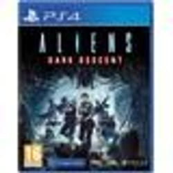 Jeu PS4 - Aliens: Dark Descent - Action - PEGI 7+ - Octobre 2021