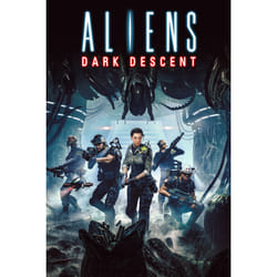 Focus Entertainment Aliens: Dark Descent Standard Chinois simplifié, Chinois traditionnel, Allemand, Anglais, Espagnol, Espagnol mexicain, Français, Italien, Japonais, Coréen, Polonais, Portugais, Russe PlayStation 4