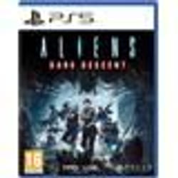 Jeu PS5 - Aliens: Dark Descent - Action - Mars 2022 - En boîte