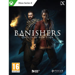 Focus Home Interactive Banishers: Ghosts of New Eden