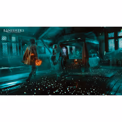 Focus Home Interactive Banishers: Ghosts of New Eden