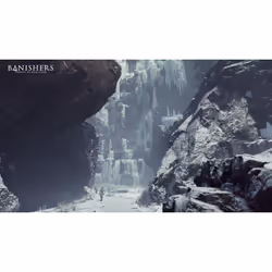 Focus Home Interactive Banishers: Ghosts of New Eden