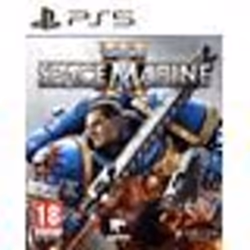 Warhammer 40.000 Space Marine 2-Jeu-PS5