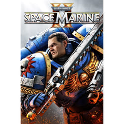 Focus Entertainment Warhammer 40,000: Space Marine 2 Standard Chinois simplifié, Allemand, Anglais, Espagnol, Français, Italien, Japonais, Russe PlayStation 5