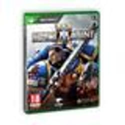 Warhammer 40.000 Space Marine 2-Jeu-XBOX SERIES X