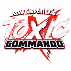 Focus Home Interactive John Carpenter's Toxic Commando - Vue supplémentaire 2