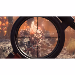 Focus Home Interactive John Carpenter's Toxic Commando - Vue supplémentaire 7
