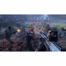 Focus Home Interactive John Carpenter's Toxic Commando - Vue supplémentaire 3