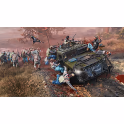 Focus Home Interactive John Carpenter's Toxic Commando - Vue supplémentaire 4
