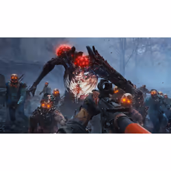 Focus Home Interactive John Carpenter's Toxic Commando - Vue supplémentaire 5