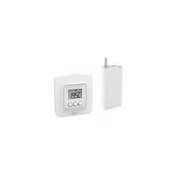 TYBOX 5150 - Fournisseur: DELTA DORE - Reference: 6050622 - - Thermostat multizones TYBOX 5150 - Thermostat pour chaudière ou ...