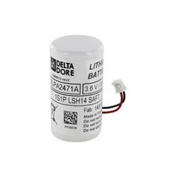 Delta Dore - Alimentation 6416224